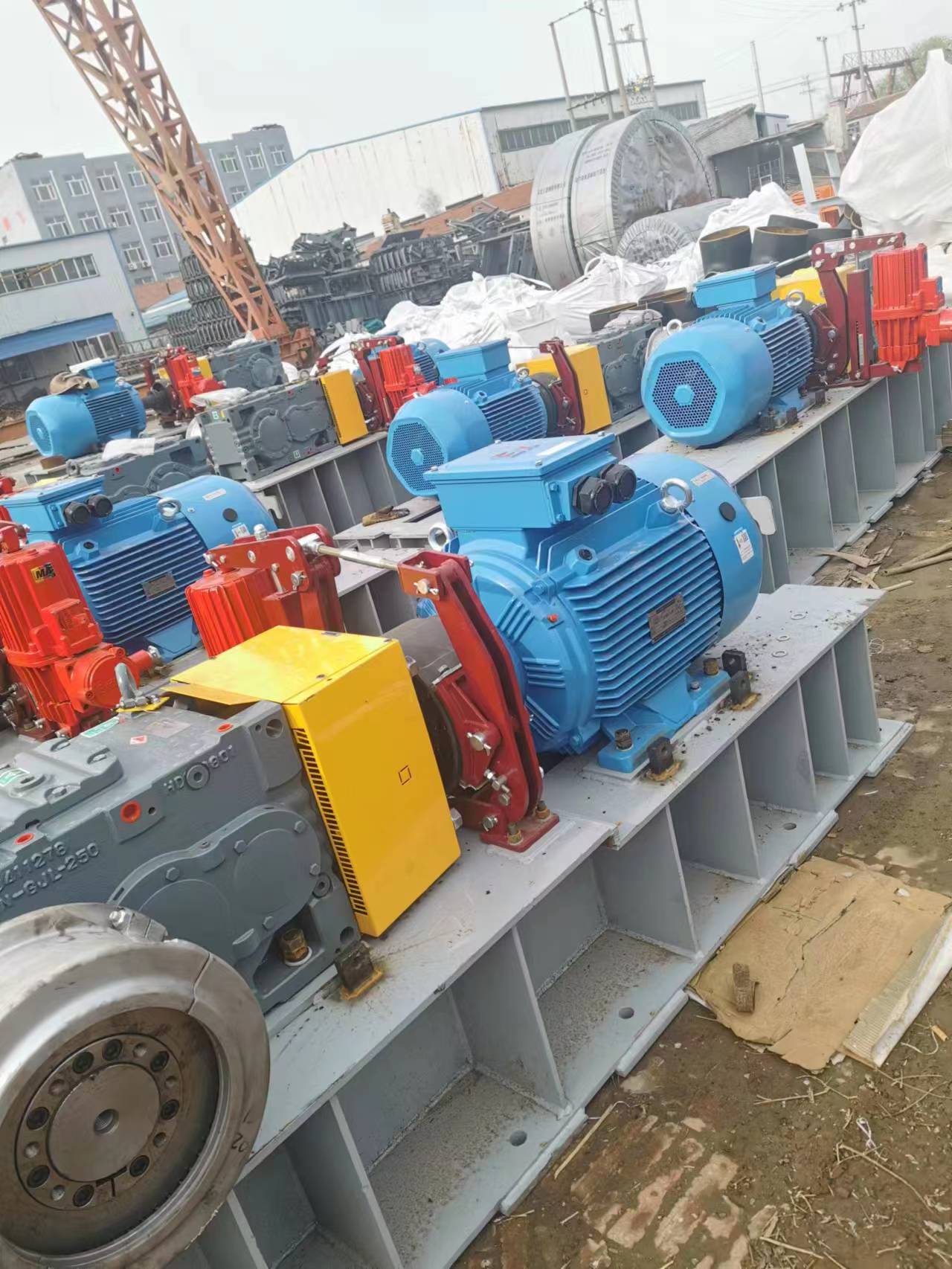 河北駿啟機械制造有限公司